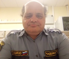 Владимир, 55 лет, Краснодар