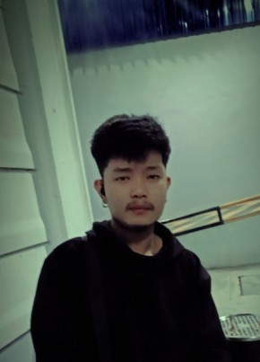 Kyawminko из กรุงเทพมหานคร 23 года