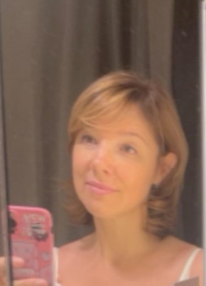 Alina, 47, Russia, Nizhniy Novgorod