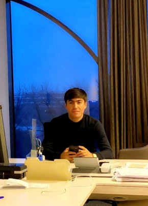 Kemal, 31, O‘zbekiston Respublikasi, Yangiyŭl