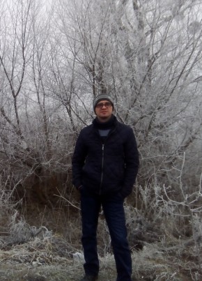 Руслан, 36, Україна, Зміїв