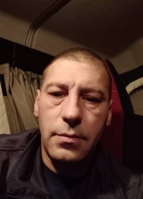 Игорь Ликсна, 48, Україна, Горлівка