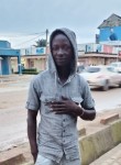 Olivier, 19 лет, Kinshasa