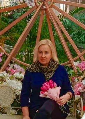 Veronika, 54, Belarus, Minsk