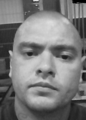 Evgen, 35, Россия, Поназырево
