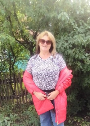 Татьяна, 56, Россия, Краснозерское