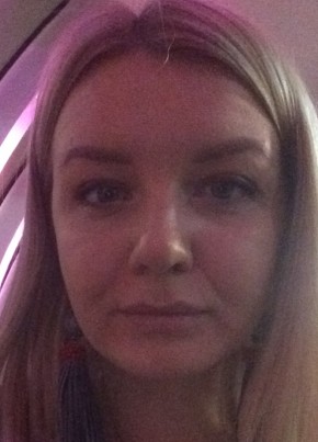 Аня, 35, Россия, Самара