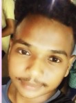 Deepak Jena, 19 лет, Bhubaneswar