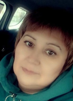 Ирина, 52, Россия, Красноярск