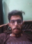Ahmar Rajpoot, 20  , Lahore
