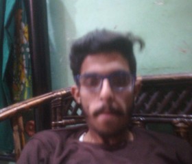 Ahmar Rajpoot, 21 год, لاہور