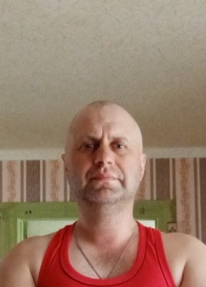 Юра, 44, Україна, Київ