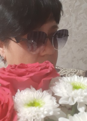Оксана, 51, Russia, Vyshniy Volochek