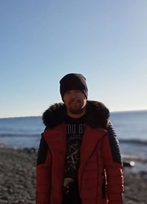 Алексей из Анапы 37 лет