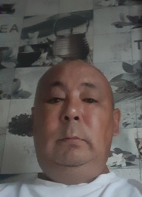 Ildar, 40, Russia, Krasnoyarsk