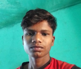 Gulu, 18 лет, Bhubaneswar