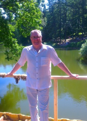 Eduard, 56, Russia, Zelenograd