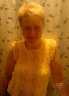 Ирина, 65, Russia, Kaliningrad