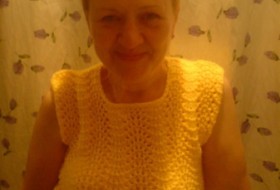 Ирина, 65 - Just Me