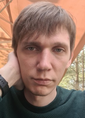 Павел из Москвы 40 лет