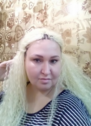 Milena, 45, Россия, Тамбов