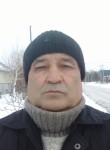 Кобил - Оренбург