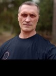 Aleksey, 53, Saint Petersburg