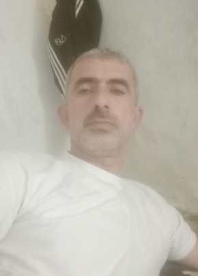 برو, 40, Lebanon, Djounie