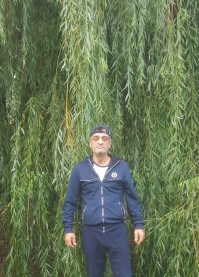 Тимур, 46, Россия, Москва