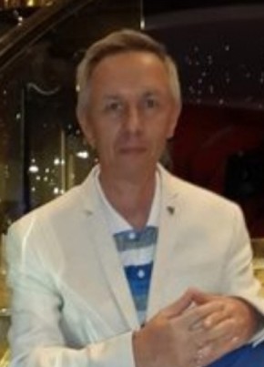 Сергей, 63, Рэспубліка Беларусь, Горад Мінск