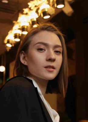 Ирина из Смоленска 31 год
