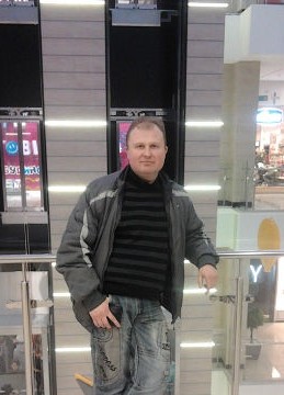 Виктор, 46, Україна, Запоріжжя