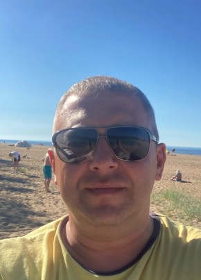 Денис, 45, Россия, Санкт-Петербург