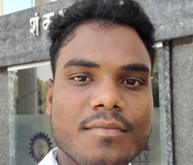 Deepak kumar, 20 лет, Morādābād