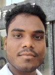 Deepak kumar, 20 лет, Morādābād