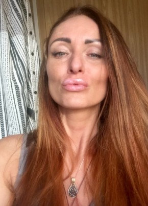 Juli-pachuli, 41, Россия, Домодедово