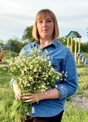 Tatyana, 42, Ukraine, Tomakivka
