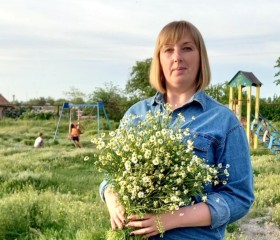 Татьяна, 44 года, Томаківка