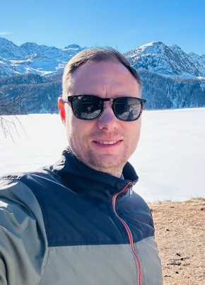Alex из Milano 45 лет