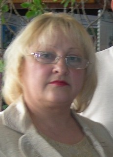 Елена, 69, Россия, Краснодар