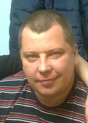 Андрей, 51, Россия, Качканар