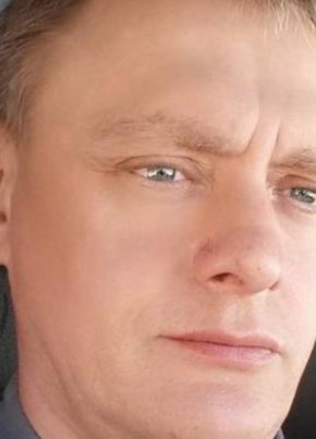 Борис из Сыктывкара 56 лет