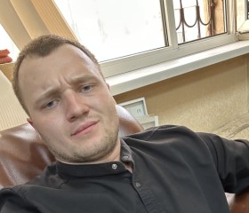 Denis, 23, Simferopol