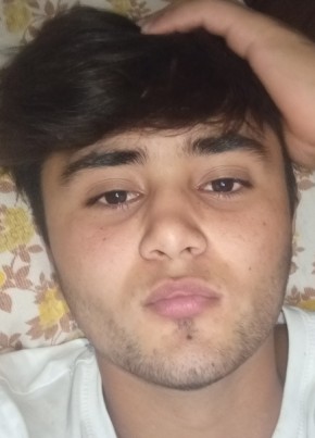 Maj из Самары 18 лет