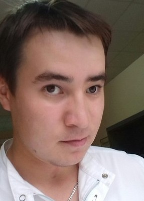 Георгий, 33, Россия, Уфа