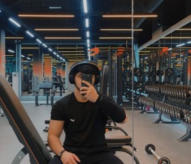 Arsen, 20, Yekaterinburg
