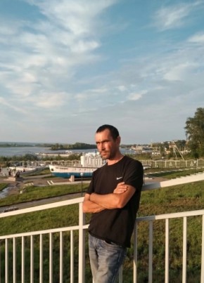Дмитрий из Чистополи 40 лет