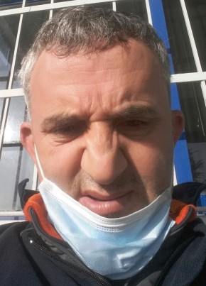 Murat, 48, Türkiye Cumhuriyeti, Çubuk