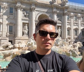 Georgiy, 32, Berlin