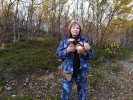 Елена, 65 - Только Я За грибами